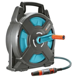 GARDENA - Classic Slangenbox - Compleet Slanghouder - 15 Meter Slang -Tuinwereld Verkoop 1200x1200 2617