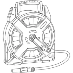 GARDENA - Classic Slangenbox - Compleet Slanghouder - 15 Meter Slang -Tuinwereld Verkoop 1200x1200 2618