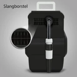 Sens Design Slanghaspel - Tuinslang Haspel - Automatisch - Zwart - 30m -Tuinwereld Verkoop 1200x1200 2639