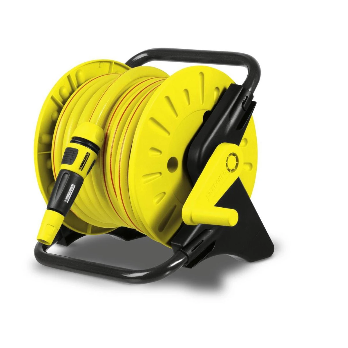 Kärcher - Slanghaspel HR 25 2 Kärcher - Slanghaspel HR 25 - Afbeelding 2