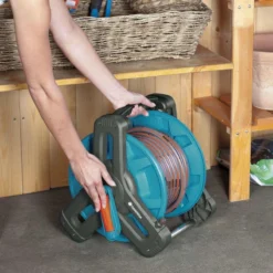 GARDENA Classic Slanghouder 50 - Geschikt Voor 50 M Ø13 Mm / 40 M Ø15 Mm / 30 M Ø19 Mm Slang 18 GARDENA Classic Slanghouder 50 - Geschikt Voor 50 M Ø13 Mm / 40 M Ø15 Mm / 30 M Ø19 Mm Slang -Tuinwereld Verkoop 1200x1200 2653