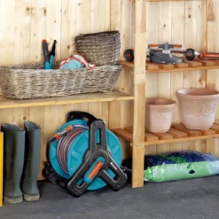 GARDENA Classic Slanghouder 50 - Geschikt Voor 50 M Ø13 Mm / 40 M Ø15 Mm / 30 M Ø19 Mm Slang 19 GARDENA Classic Slanghouder 50 - Geschikt Voor 50 M Ø13 Mm / 40 M Ø15 Mm / 30 M Ø19 Mm Slang -Tuinwereld Verkoop 1200x1200 2654