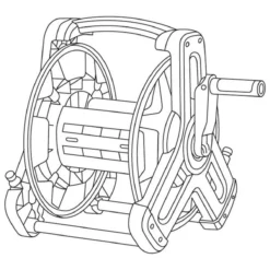 GARDENA Classic Slanghouder 50 - Geschikt Voor 50 M Ø13 Mm / 40 M Ø15 Mm / 30 M Ø19 Mm Slang 21 GARDENA Classic Slanghouder 50 - Geschikt Voor 50 M Ø13 Mm / 40 M Ø15 Mm / 30 M Ø19 Mm Slang -Tuinwereld Verkoop 1200x1200 2656