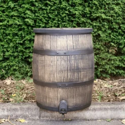 Regentonset Roto 120 Liter + Voet -Tuinwereld Verkoop 1200x1200 2680