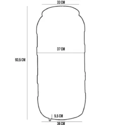 Regenton Rainsaver - Antraciet 100 L + Voet + Vulautomaat -Tuinwereld Verkoop 1200x1200 2692