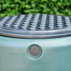 Harcostar Regenton 227 Liter - Groen -Tuinwereld Verkoop 1200x1200 2703