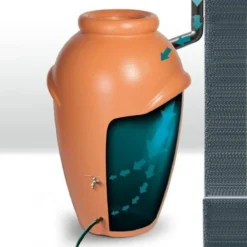 Regenton Terracotta - 360 Liter -Tuinwereld Verkoop 1200x1200 2706