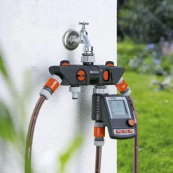 GARDENA - Waterverdeler - Slangkoppeling - 4 Uitgangen -Tuinwereld Verkoop 1200x1200 2742