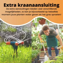 Horvitus Waterverdeler 2 Weg - Y Stuk Kraan Splitter - Voor Europese Kranen - Messing -Tuinwereld Verkoop 1200x1200 2748