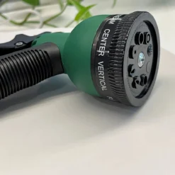 Sproeikop Garden Collection | Waterspuit Voor Tuinslang | Broeskop Met 8 Standen | Universele Aansluiting -Tuinwereld Verkoop 1200x1200 2777