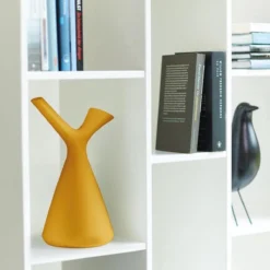 Elho Plunge Gieter 20 - Gieter Voor Binnenaccessoires - Ø 15.0 X H 29.5 Cm - Geel/Oker 6 Elho Plunge Gieter 20 - Gieter Voor Binnenaccessoires - Ø 15.0 X H 29.5 Cm - Geel/Oker -Tuinwereld Verkoop 1200x1200 2795