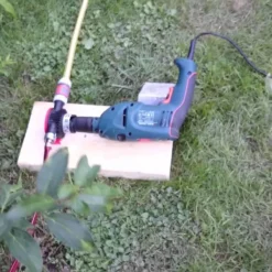 Kinzo Waterpomp Gedreven Door Boormachine - Vloeistoffen - 5 Delig -Tuinwereld Verkoop 1200x1200 2818