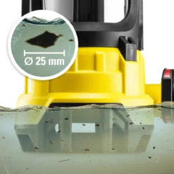 TROTEC Dompelpomp-vuilwater TWP 9000 ES -Tuinwereld Verkoop 1200x1200 2819