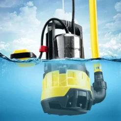 TROTEC Dompelpomp-vuilwater TWP 9000 ES -Tuinwereld Verkoop 1200x1200 2820