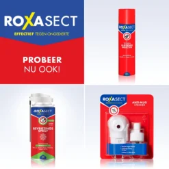 Roxasect Navulling Anti-Mug Muggenstekker - Navulverpakking - 1 Stuks -Tuinwereld Verkoop 1200x1200 2879