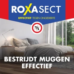 Roxasect Navulling Anti-Mug Muggenstekker - Navulverpakking - 1 Stuks -Tuinwereld Verkoop 1200x1200 2882
