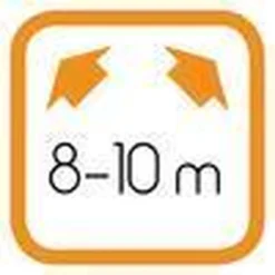 Knock Off Animal Repeller – Ultrasone Verjager – Dierenverjager – Kattenverjager – Ongedierteverjager – Op Batterijen – 300m2 Bereik – Verschillende Ultrasoon Instellingen -Tuinwereld Verkoop 1200x1200 2924