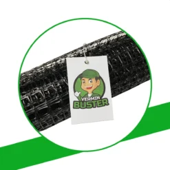 VerminBuster Anti Marter Mat Voor Onder Auto - Inclusief Afweermiddel - 200 X 150 Cm - Marterverjager - Steenmarter Verjager Auto -Tuinwereld Verkoop 1200x1200 3013