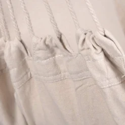 Potenza® Hangstoel – RUIM & COMFORTABEL - Binnen Of Buiten - 130x160 Cm - Belastbaar Tot 150 Kg - Incl. Bevestigingset Buiten – Creme 7 Potenza® Hangstoel – RUIM & COMFORTABEL - Binnen Of Buiten - 130x160 Cm - Belastbaar Tot 150 Kg - Incl. Bevestigingset Buiten – Creme -Tuinwereld Verkoop 1200x1200 303