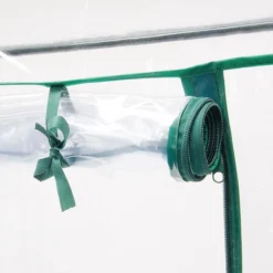 Relaxdays Tomatenkas 150x100x50 Cm - Tuinkas Tomaten - Foliekas - Serre - Kweekkas - PVC -Tuinwereld Verkoop 1200x1200 3046