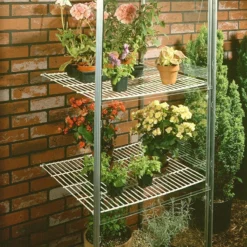 Royal Well Wall Garden 42 Muurkas Glas Groen -Tuinwereld Verkoop 1200x1200 3051