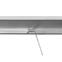 Deuba Broeikas Fundament Verzinkt - 380x190cm - Incl. Montagemateriaal -Tuinwereld Verkoop 1200x1200 3080