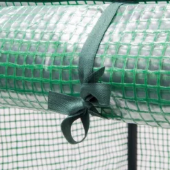 Relaxdays Tuinkas Folie - Grote Foliekas - Tomatenkas - Kweekkas - Hobbykas - Broeikas -Tuinwereld Verkoop 1200x1200 3084