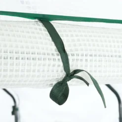 Gardebruk Kweekkas 2m² - 8 Legplanken & 4 Ramen - 195x143x143 Cm -Tuinwereld Verkoop 1200x1200 3097