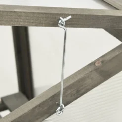 VidaXL Broeikas 60x45x100 Cm Vurenhout -Tuinwereld Verkoop 1200x1200 3098