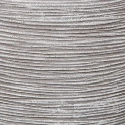 Capi Europe - Vaas Elegant Deluxe Rib NL - 45x72 - Ivoor - Voor Binnen En Buiten - KOFI1138 -Tuinwereld Verkoop 1200x1200 3112