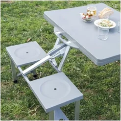 Opvouwbare Picknicktafel - Redcliffs Outdoor Gear -Tuinwereld Verkoop 1200x1200 361