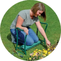 Aidapt Tuinkruk Inklapbaar - Knie Steun -Tuinwereld Verkoop 1200x1200 383