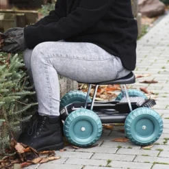 UPP Tuinkruk Met Wielen -Tuinwereld Verkoop 1200x1200 389