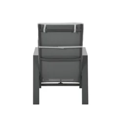 Garden Impressions Max Verstelbare Stoel + Voetenbank 20 Garden Impressions Max Verstelbare Stoel + Voetenbank -Tuinwereld Verkoop 1200x1200 397