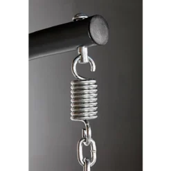 Merkloos Hangstoel Egg Chair Funny Relax Zwart -Tuinwereld Verkoop 1200x1200 58