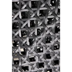 Merkloos Hangstoel Egg Chair Funny Relax Zwart -Tuinwereld Verkoop 1200x1200 59