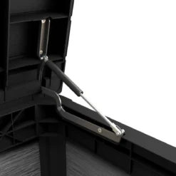 Keter Denali Opbergbox - 570L - 151,7x72,5x70cm - Grijs 17 Keter Denali Opbergbox - 570L - 151,7x72,5x70cm - Grijs -Tuinwereld Verkoop 1200x1200 593