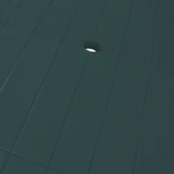 VidaXL 5-delige Tuinset Kunststof Groen -Tuinwereld Verkoop 1200x1200 670