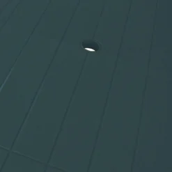 VidaXL 5-delige Tuinset Kunststof Groen -Tuinwereld Verkoop 1200x1200 672