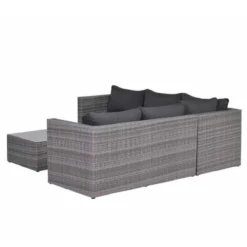 Garden Impressions Montana Loungeset - Organic Grey -Tuinwereld Verkoop 1200x1200 750