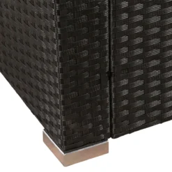 Polyrotan Loungeset Punta Cana L - Zwart 23 Polyrotan Loungeset Punta Cana L - Zwart -Tuinwereld Verkoop 1200x1200 776