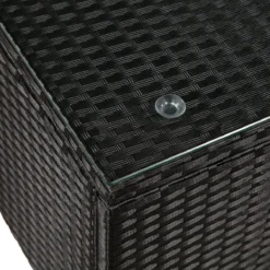 Polyrotan Loungeset Punta Cana L - Zwart 24 Polyrotan Loungeset Punta Cana L - Zwart -Tuinwereld Verkoop 1200x1200 777