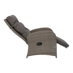 Loungeset Duoset Melia 2 Verstelbare Stoelen + Tafel - Balkonset -Tuinwereld Verkoop 1200x1200 813