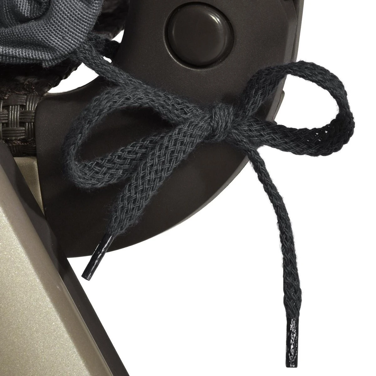 Beautissu Set Van 6x Tuinkussens Lage Rug Loft NL 100 X 50 X 6 Cm - Kussen Antraciet - Zitkussen Sierkussen Tuinstoel 5 Beautissu Set Van 6x Tuinkussens Lage Rug Loft NL 100 X 50 X 6 Cm - Kussen Antraciet - Zitkussen Sierkussen Tuinstoel - Afbeelding 5