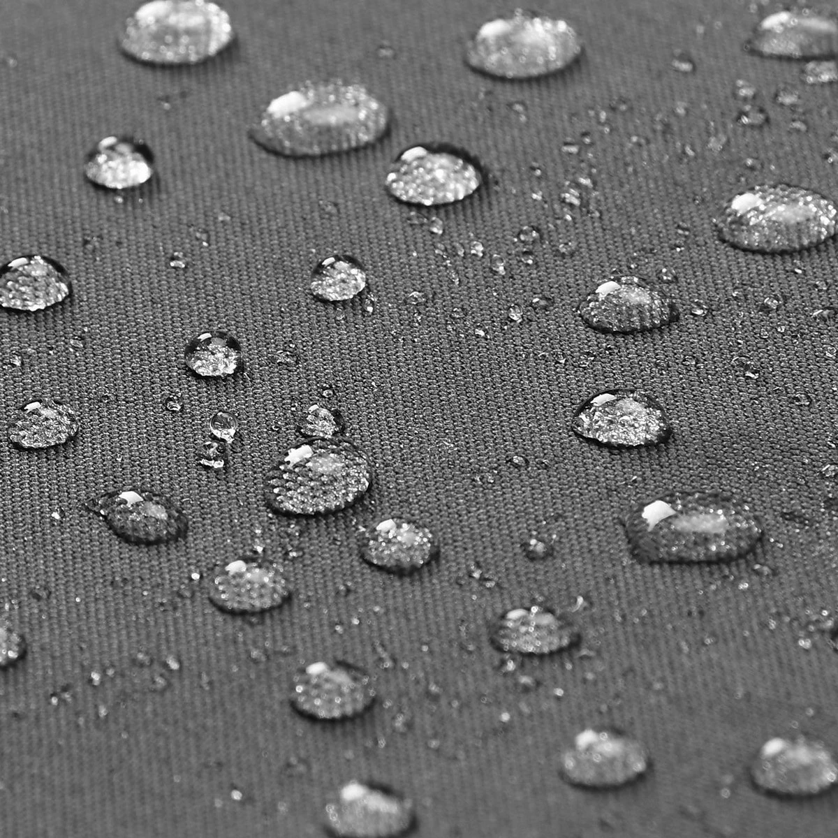 Kingsleeve Parasolhoes Tot Ø 330cm - Weerbestendig Robuust - Grijs 13 Kingsleeve Parasolhoes Tot Ø 330cm - Weerbestendig Robuust - Grijs - Afbeelding 13