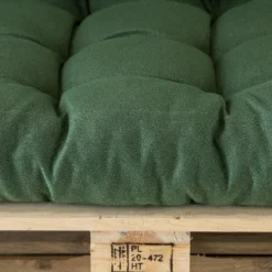 2L Home & Garden Rugkussen Metro Olijf - 120 X 40cm -Tuinwereld Verkoop 1200x1200 830