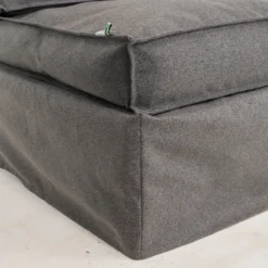 2L Home & Garden Palletkussen Metro Lounge Grijs - 120 X 80cm -Tuinwereld Verkoop 1200x1200 887