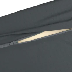 Beautissu Eco Elements Palletkussen – Rugkussen 120x40x15 Cm Voor Palletbank - Kussen Graphiet Grijs - Palletkussens In Matraskussen Kwaliteit -Tuinwereld Verkoop 1200x1200 899