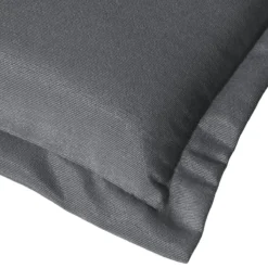 Beautissu Loft HL – Set Van 4 Tuinkussens Hoge Rug 120x50x6 Cm Kussen Grafiet Grijs Tuinstoelkussens Zitkussen Tuinstoel -Tuinwereld Verkoop 1200x1200 903