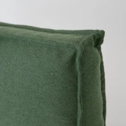 2L Home & Garden Rugkussen Metro Lounge Olijf - 60 X 40cm -Tuinwereld Verkoop 1200x1200 908